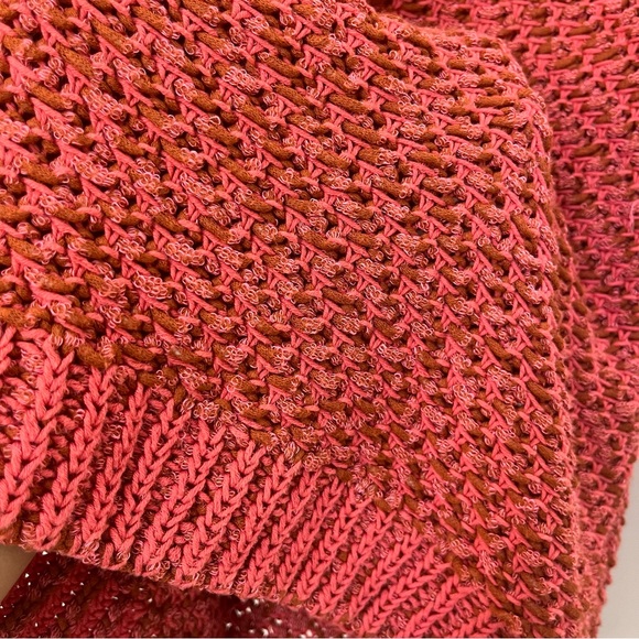 Maje | Semi Chunky | Knit Sweater | Women's Size 38 - Picture 9 of 16